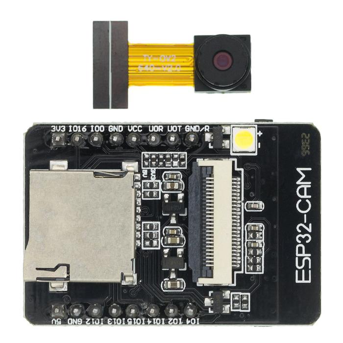 ESP32-CAM-MB Modul WiFi ESP32 Serial Ke WiFi ESP32 CAM Papan