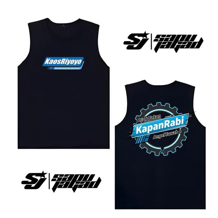 Singlet Riyoyo Ojo Takon Kapan Rabi Angel Jawabe Free Stiker