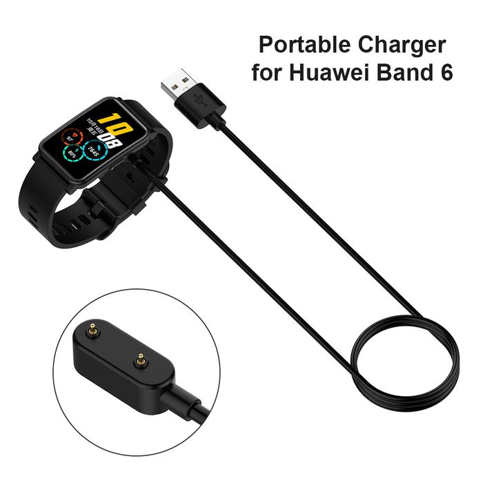 USB Charging Cable for Huawei Band 6 Pro/Huawei Watch Fit Smartwatch