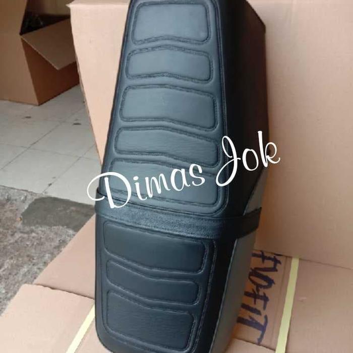 Jok RX Special plastik putih L1