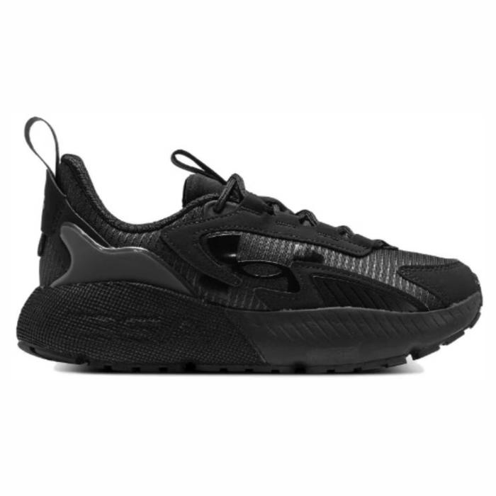 Original UA HOVR Mega 2 MVMNT Sportstyle Shoes - Black