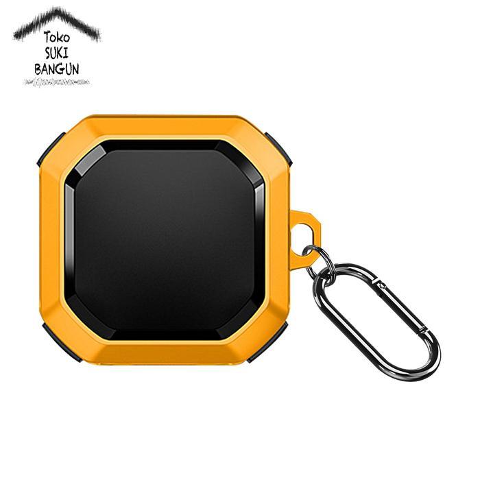 Case untuk Samsung Galaxy Buds Core / FE / Buds 2 Pro / Buds 2 / Buds2 / Buds Live / Buds Pro TOUGH