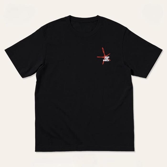 T-shirt jepun Band ONE OK ROCK Asian Tour Unoffical t-shirt
