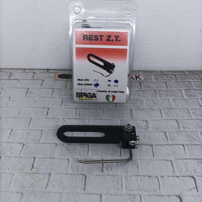 Spigarelli ZT Zero Tolerance Arrow Rest Barebow - Short Kidal TAD174