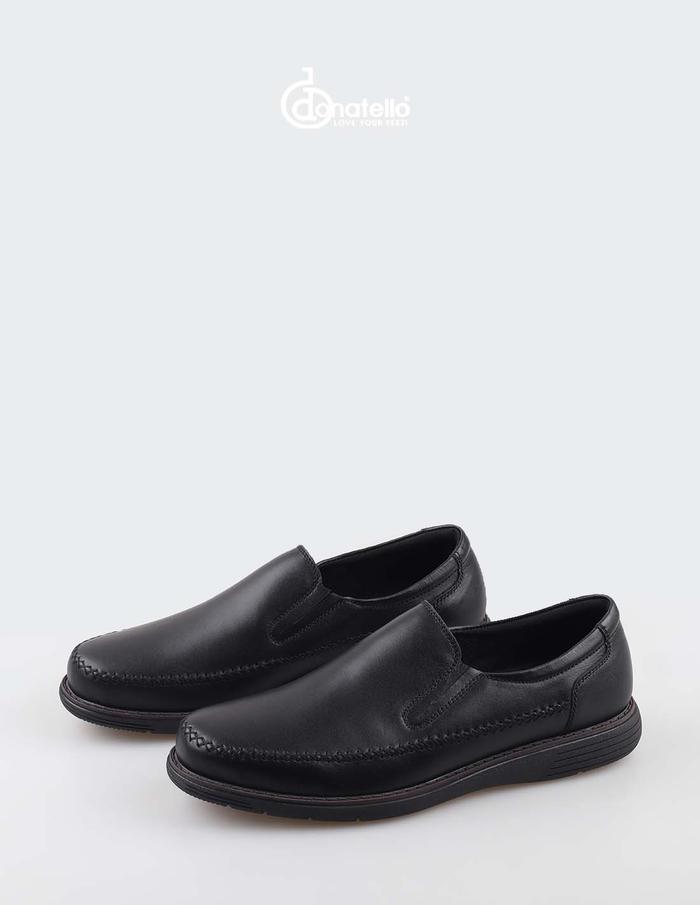 Donatello XDY70101 Sepatu Formal Pria