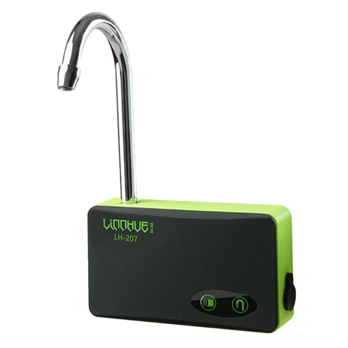 Oxygenated Aerator USB Fish Pump Portable Outdoor Recharging