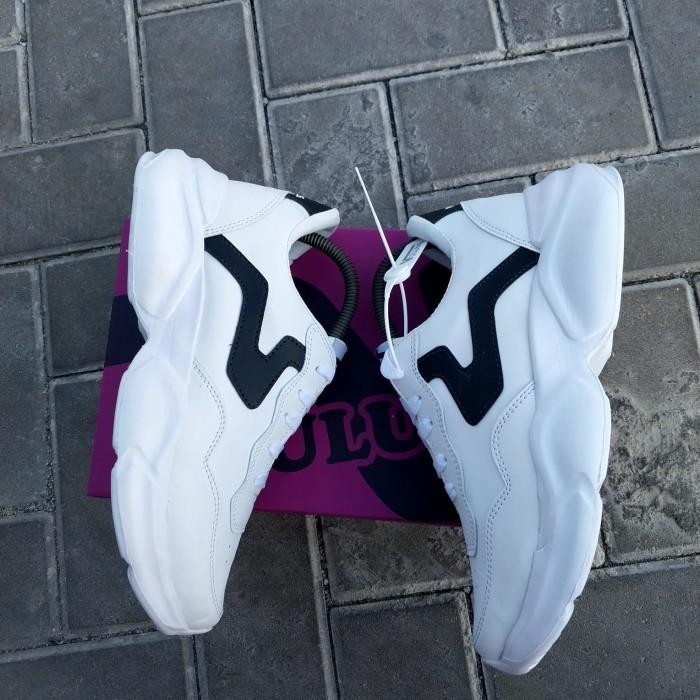 V✔2B SEPATU LARI PRIA WANITA VULUNG R.U002 ORIGINAL KEREN BUAT GAYA W♫28