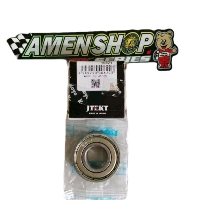 bearing roda depan belakang rxking / rxz / YT115 original koyo japan ( 6202 )
