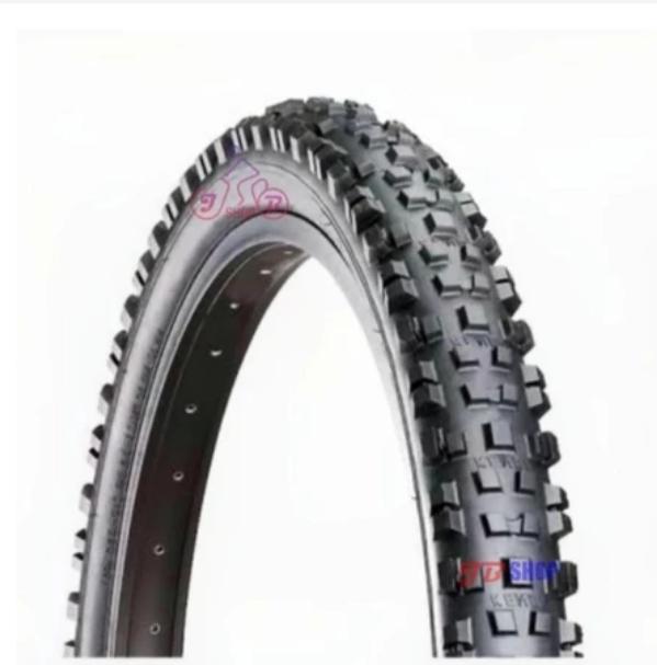 BAN LUAR SEPEDA 26 X 2.35 235 KENDA ORIGINAL 26X2.35 26X235. 54-559
