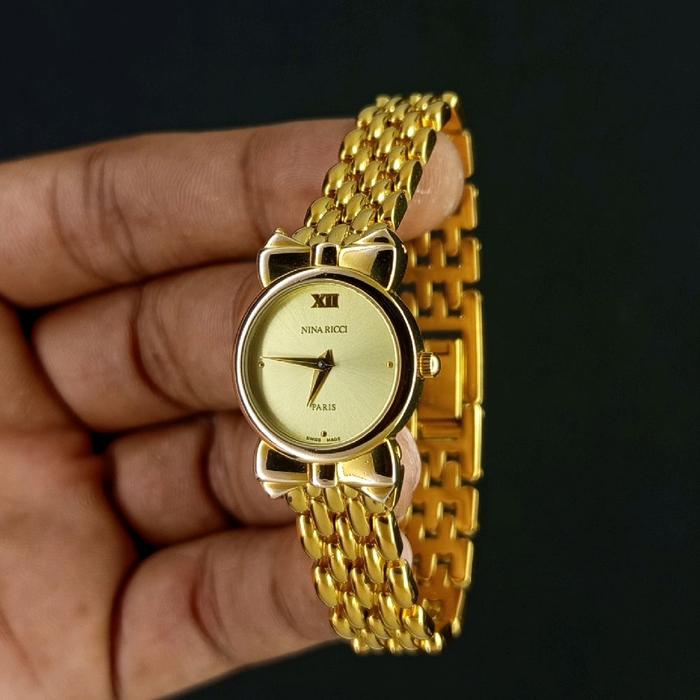 JAM NINA RICCI PARIS S953 ORIGINAL