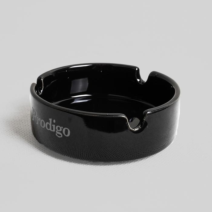 Prodigo * Asbak Grafir Prodigo Basic Motif 2 | Ashtray | Accessories