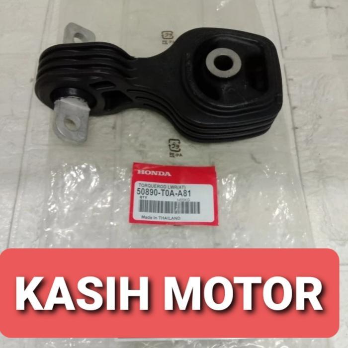 ENGINE MOUNTING BELAKANG ENGINE MOUNTING BAWAH CRV GEN 4 AT MATIC ORI KI1