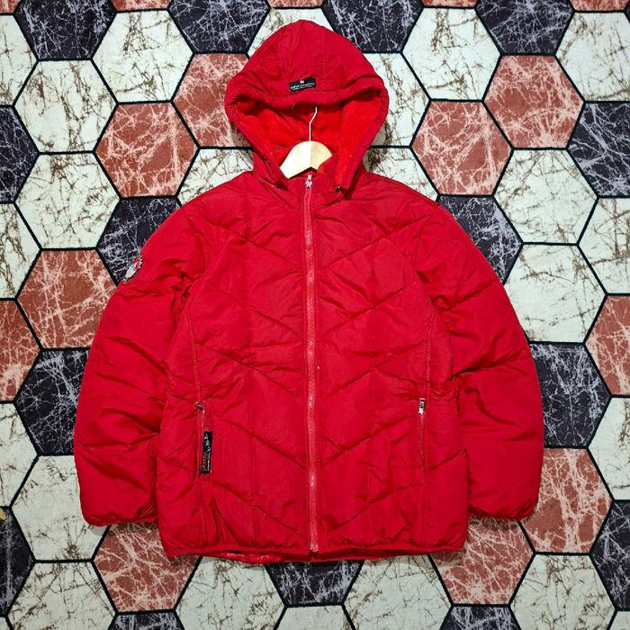 Down Jacket Bulang Canada Goose