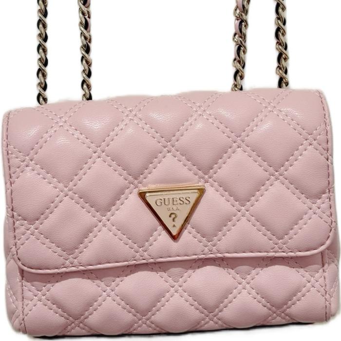 Guees giully ll dobel compartmen bag