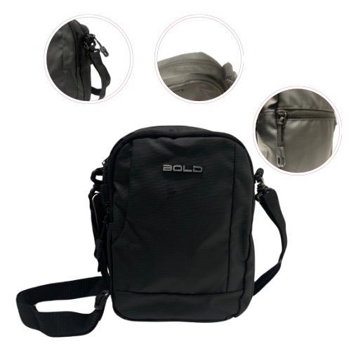 SMJ FASHION TAS SLEMPANG/SLING BAG  Pria  Selempang  Slingbag BOLD 47449 by Exist