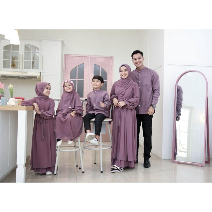 Beras Premium Organik Afsheenastore Kemasan 5 Kilogram