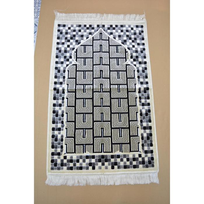 SALE Sajadah Lipat Turki Halus Aydin Sina 70x110 Cm