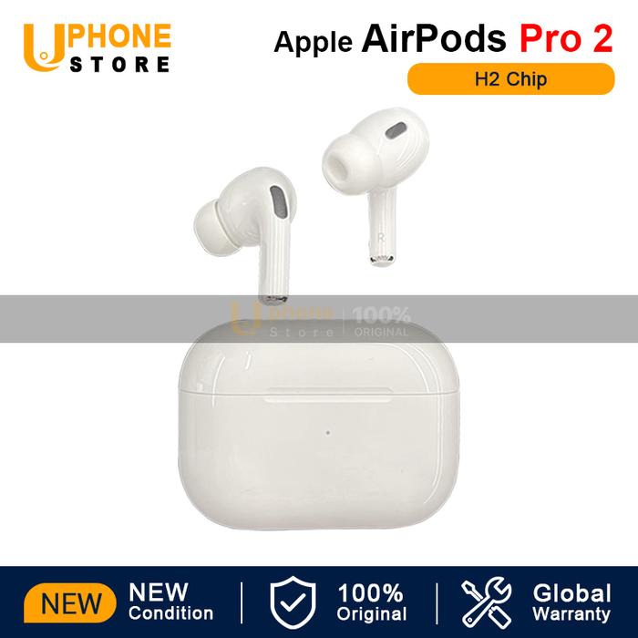 2022 Apple AirPods Pro 2nd Generation with MagSafe Wireless Charging