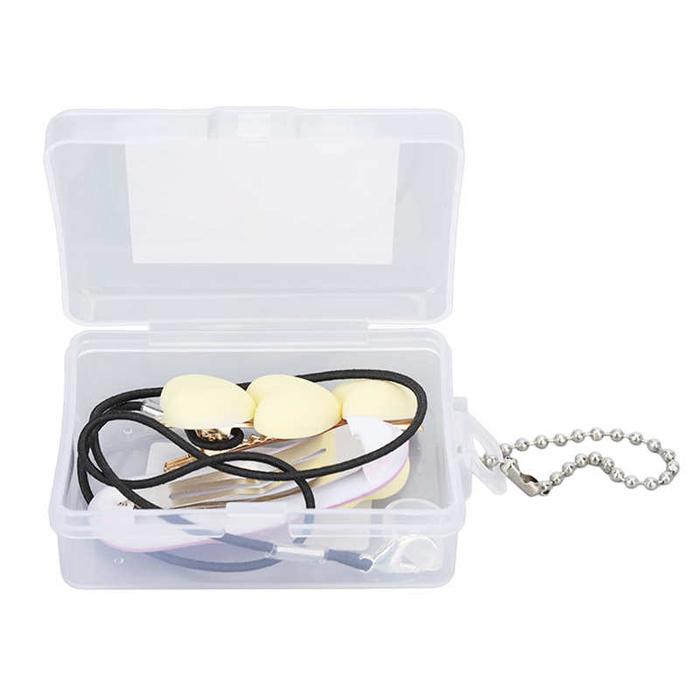 Hearing Aid Clip Hearing Aid Supplies Hearing Aid Lanyard for