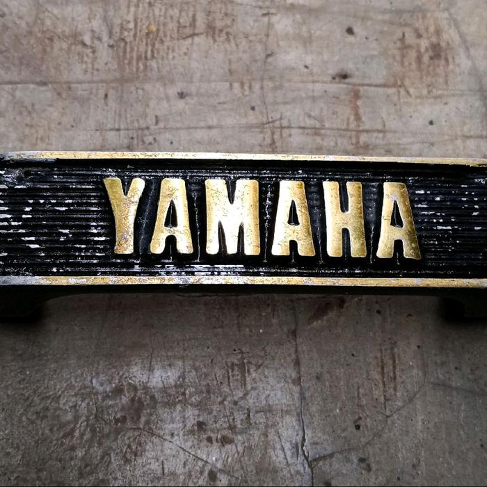 Kumis dasi kumis Yamaha RX king RXS pnp RX king new
