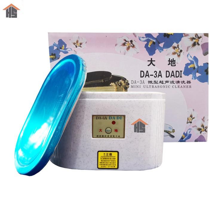 ALAT PENCUCI PCB / ULTRASONIC DADI 30W /MESIN PENCUCI PERHIASAN
