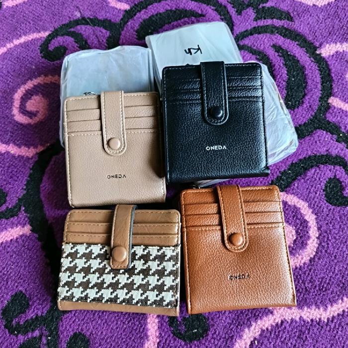 READY DOMPET ONEDA NEW SALE