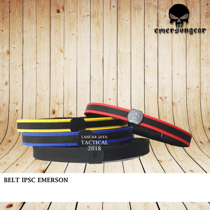 EMERSON IPSC SPECIAL BELT / BELT IPSC / AAIPSC EMERSON