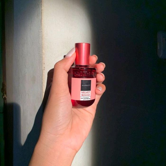 khaf parfum wanggi full mantap