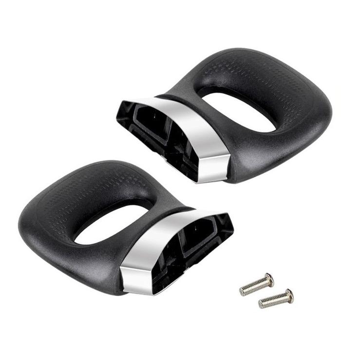 2PCS Pegangan Panci Presto 75mm Kuping Panci Stainless Gagang Panci Anti Panas