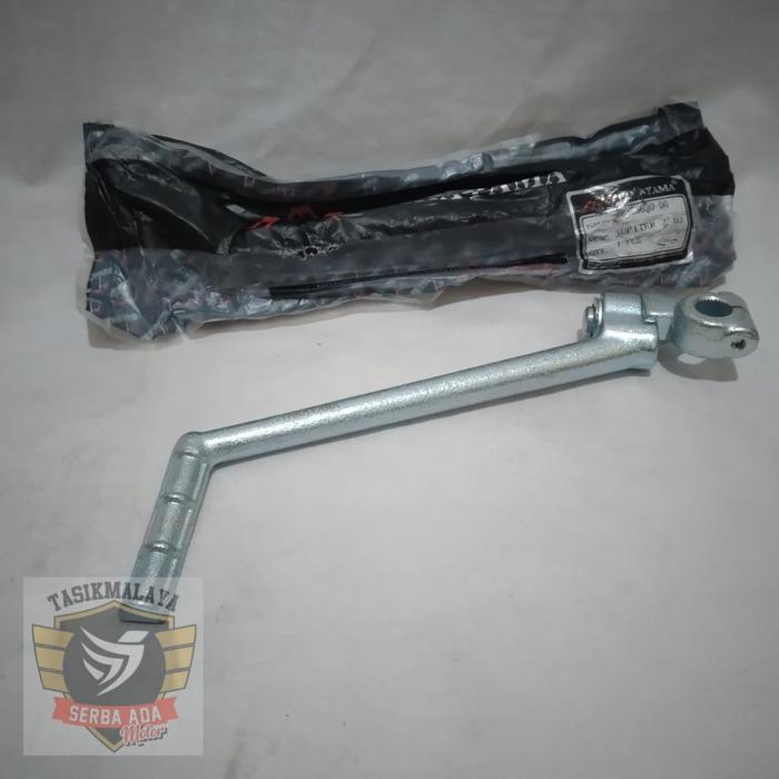 Pedal Selahan Engkol Jupiter Z 2003 Takayama