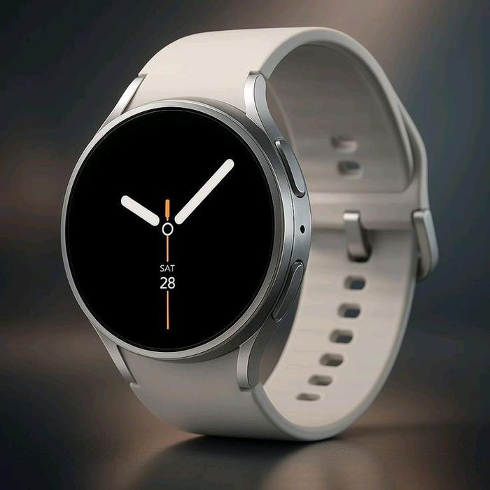 SMARTWATCH _ SAMSUNG WATCH 7 Series.