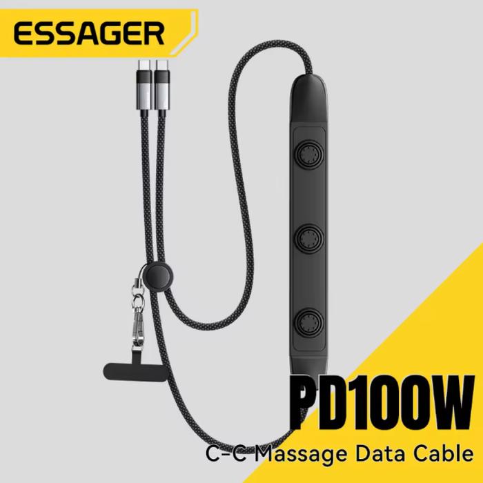 Cahaya Bundaran | Kabel Data Type C to | Kabel Type C to | Kabel 1.5M Type Fast Charging