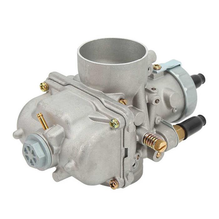 Karburator ATV Kit Efisiensi Tinggi Profesional untuk 4 Tak