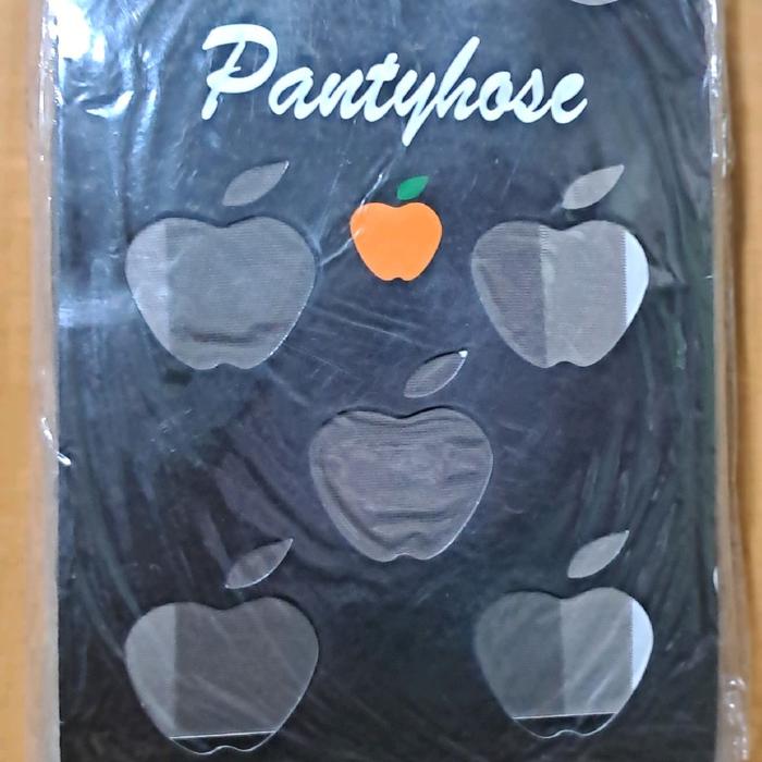 Stoking PANTYHOSE Warna abu abu ori