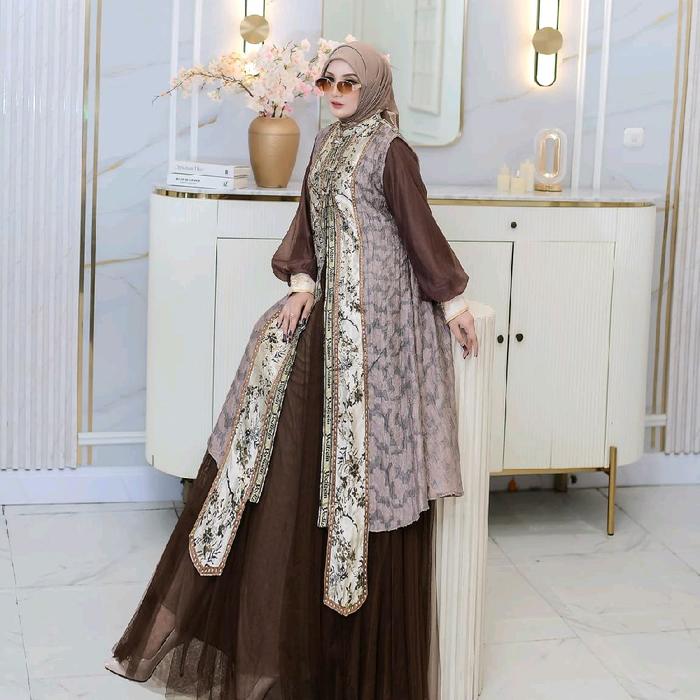 GAMIS ZAYDA SERIES BY YODIZIEN SET OUTER