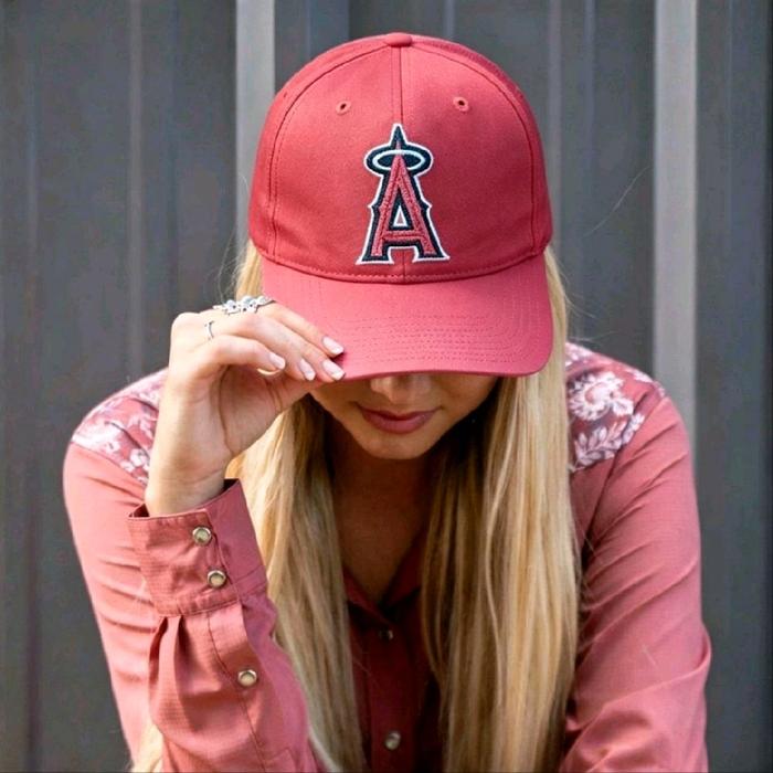 Los Angeles Angels Baseball Cap