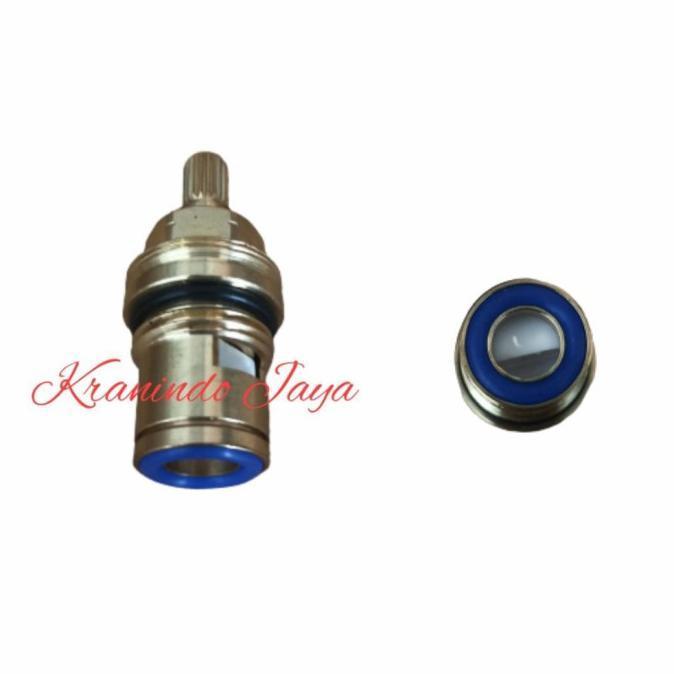 (Cooger) Spindle / Spindel Kran Shower Toto