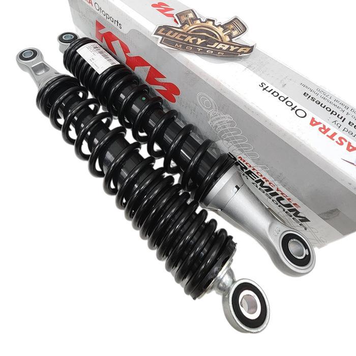 Shokbreker Shockbreaker Belakang Blade Revo Absolut 110 Revo Fi Injeksi 320MM Kayaba KYB KYOC-5360HZ