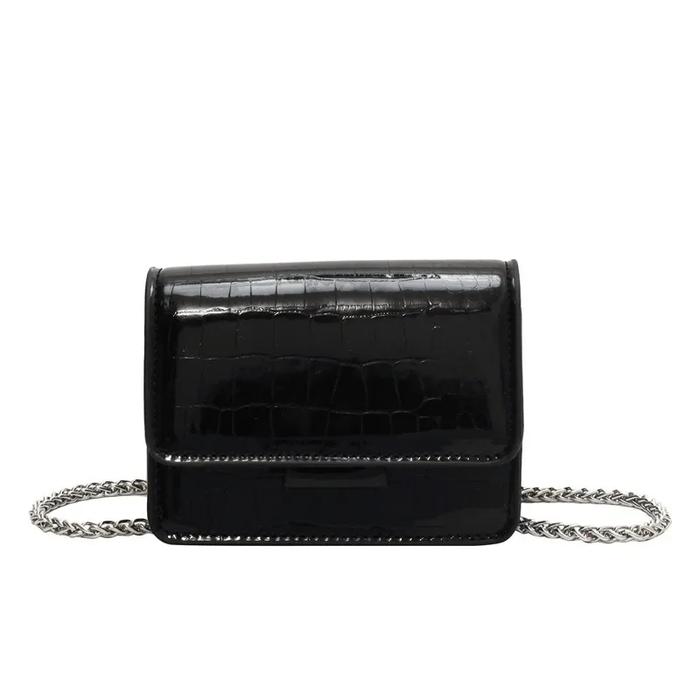 This Year'S Popular Super Popular Small Bag 2023 Summer Popular Versatile Chain Messenger Bag Fashio