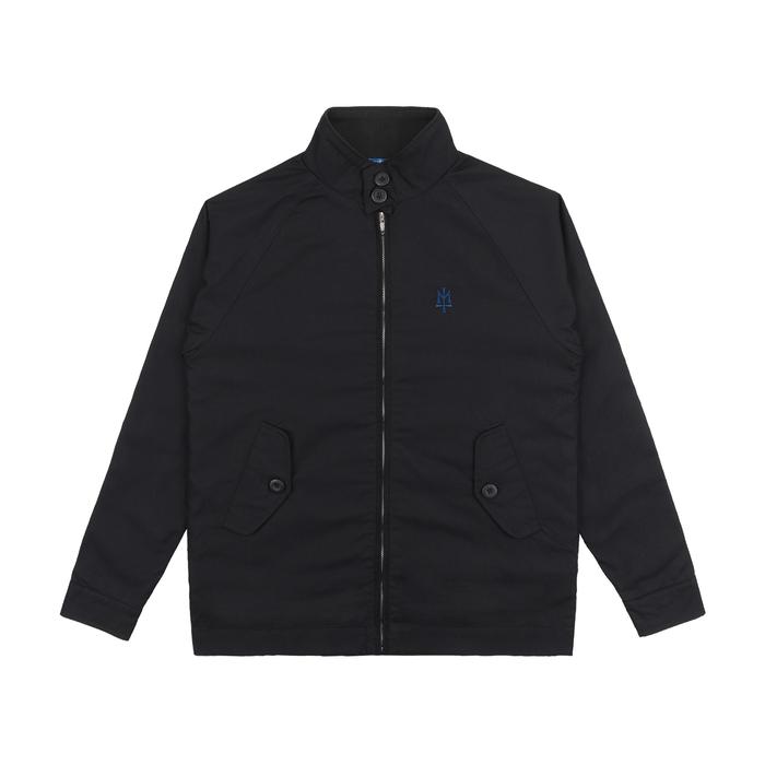 ANORAM The Age Of Penumbra MATERNAL DISASTER BOMBER PARKA JACKET