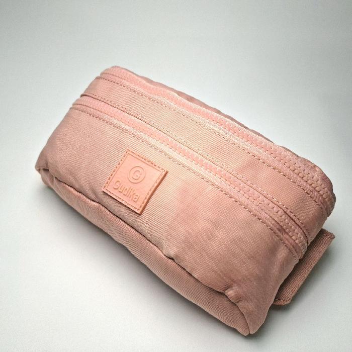Gudika 5075 - Tas Selempang Nilon - Tas Selempang & bahu Berkualitas - Tas Jinjing Import Nilon