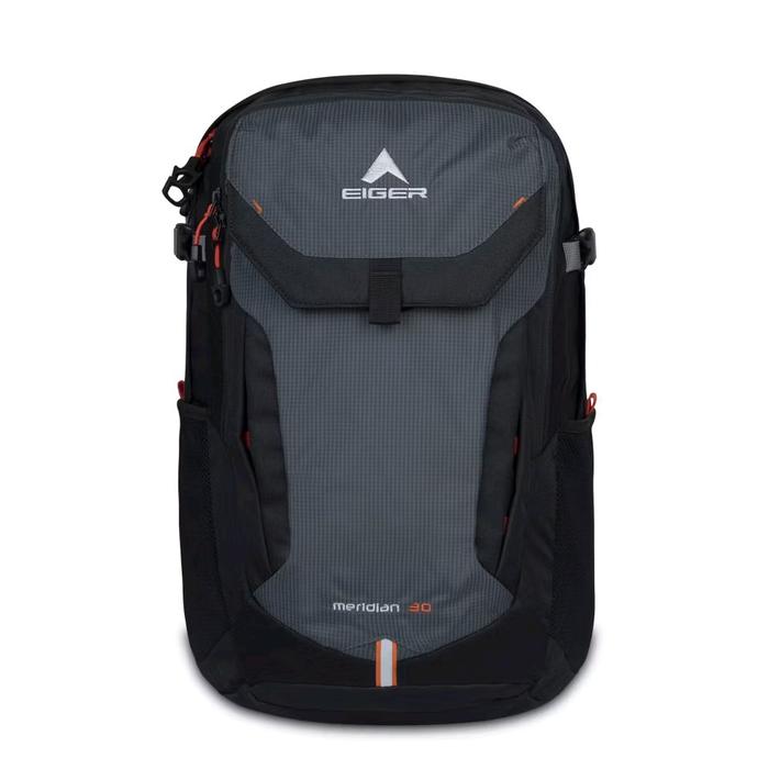 Tas Ransel Eiger R.LT 14 Meridian 30L Laptop Backpack Original