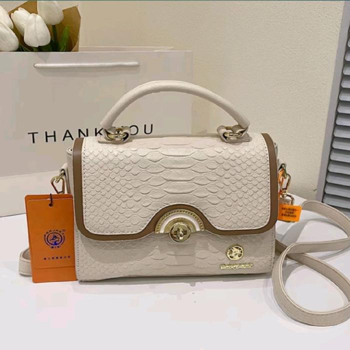 Tas Selempang Mini Coco WS-FJ08