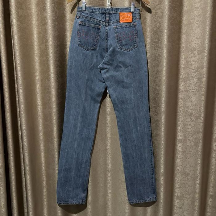 Celana Jeans Walter Van Beirendonck W&LT
