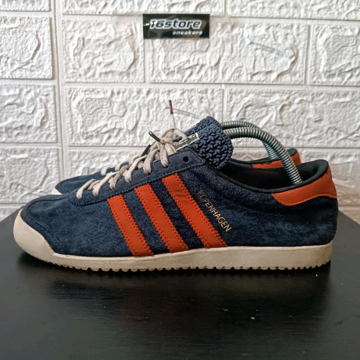 ADIDAS KOPENHAGEN  ORIGINAL SECOND