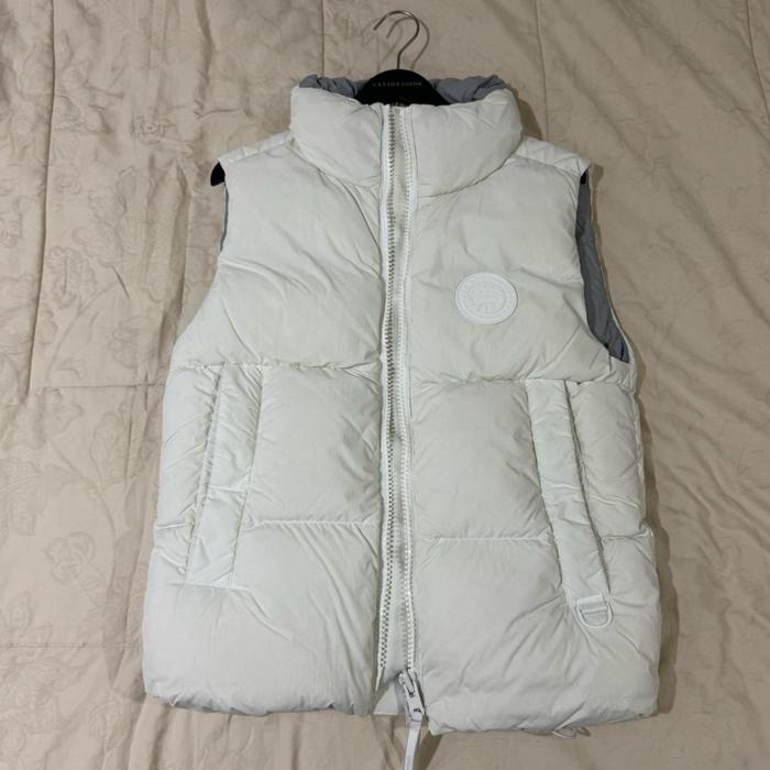 Canada Goose Everett Vest - 100% authentic