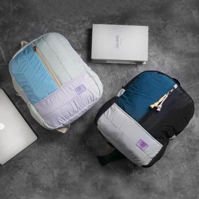Tas Ransel Cavbec Zanic Z-110