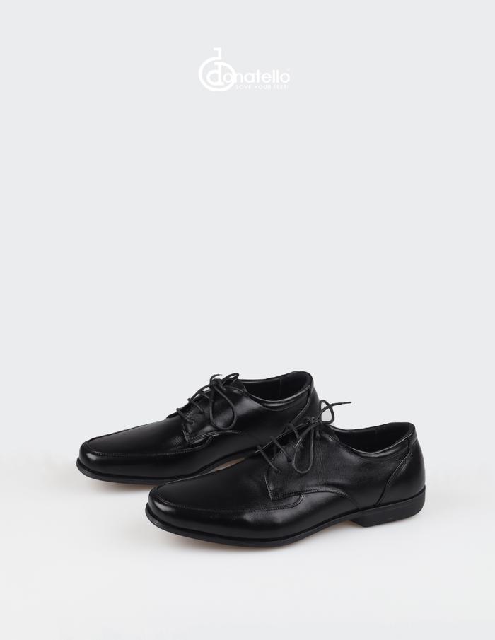 Donatello HD700203 sepatu Formal Pria