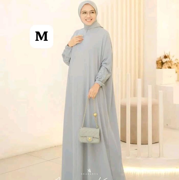 namura kaftan by shararea original