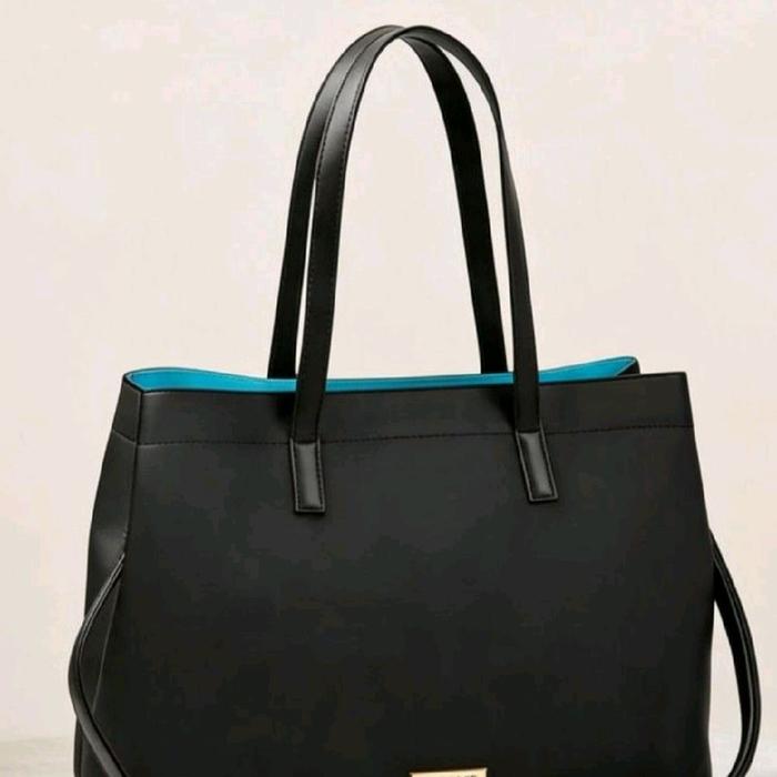 Tas Versace Tote Bag original 100%